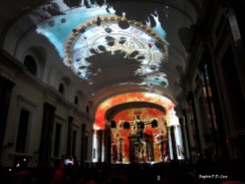 Natal Iluminado Igreja Sao Luis 2014 (12.0)