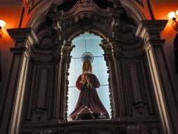 São Paulo: Igreja da Ordem Terceira do Carmo